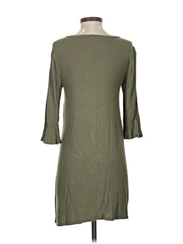 Dee Elle 3/4 Sleeve T-Shirt (view 2)
