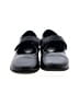 Hush Puppies Black Flats Size 4 (baby, wide) - photo 2