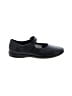 Hush Puppies Black Flats Size 4 (baby, wide) - photo 1