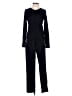 LA Relaxed Black Jumpsuit Size M - photo 1