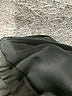 Zara TRF Solid Black Casual Pants Size XS - photo 8