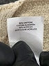 Lucky Brand Tan Pullover Sweater Size XL - photo 8