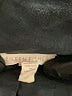 Eileen Fisher Solid Black Gray Jacket Size P (petite) - photo 6