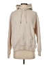 H&M Tan Pullover Hoodie Size S - photo 1