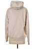 H&M Tan Pullover Hoodie Size S - photo 2