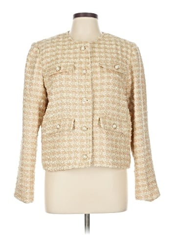 Rachel Zoe Jacket (view 1)