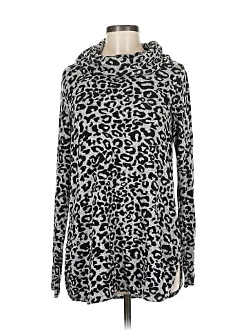 Dana Buchman Pullover Sweater (view 1)