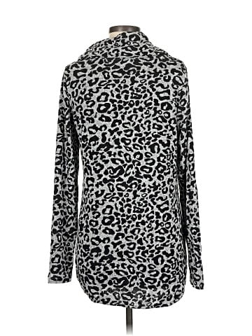 Dana Buchman Pullover Sweater (view 2)