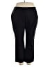 Jones Studio Black Active Pants Size 20 - photo 1