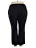 Jones Studio Black Active Pants Size 20 - photo 2