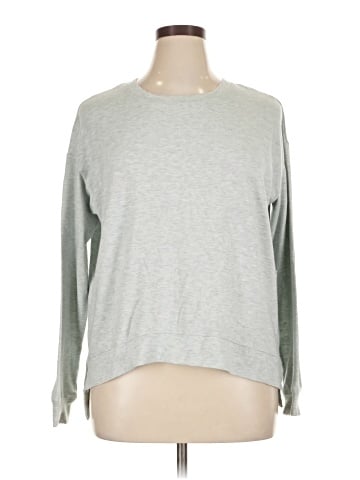 Fuda Sweatshirt (view 1)