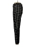 Unbranded Plaid Black Casual Pants Size L - photo 5