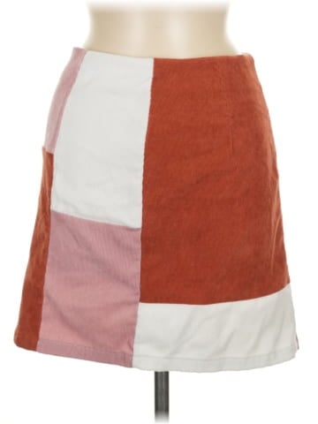 Shein Casual Skirt (view 1)