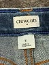 Crewcuts Outlet Blue Jeans Size 5 - photo 3