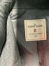 Gap Gray Blazer Size 0 - photo 6