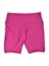 Assorted Brands Pink Athletic Shorts Size M - photo 1