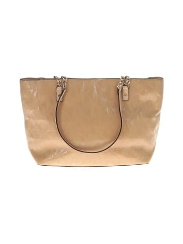 MICHAEL Michael Kors Leather Shoulder Bag (view 1)