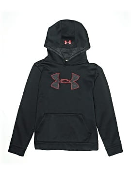 Under Armour Pullover Hoodie