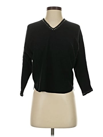 Liv Milano Pullover Sweater (view 1)