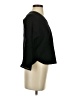 Liv Milano Black Pullover Sweater Size S - photo 4