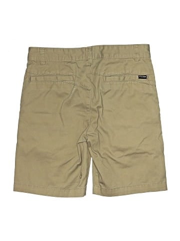 Volcom Khaki Shorts (view 2)