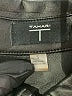 T Tahari 100% Polyester Black Jacket Size S - photo 6