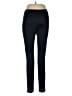 Nike Solid Black Active Pants Size M - photo 2