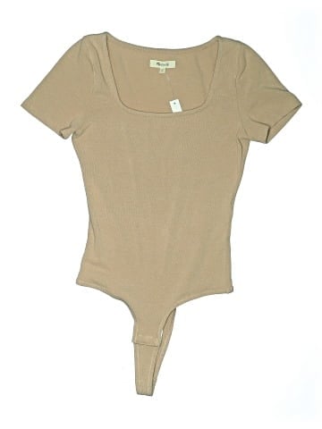 Madewell Bodysuit (view 1)