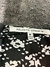 Collective Concepts 100% Polyester Black Long Sleeve Blouse Size M - photo 7