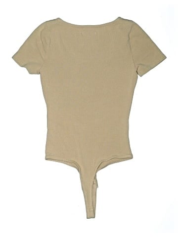 Madewell Bodysuit (view 2)