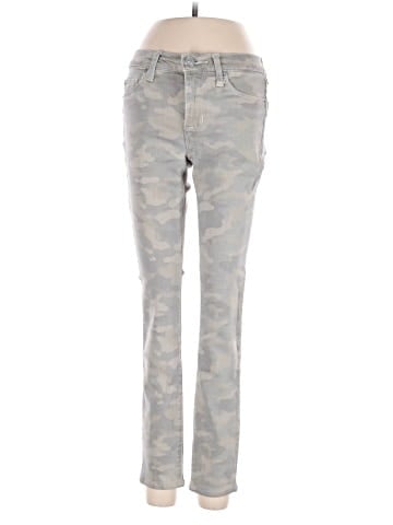 Hudson Jeans Jeans (view 1)