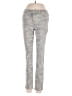 Hudson Jeans Camo Silver Jeans Size 24 waist - photo 1