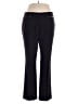 Classiques Entier Black Active Pants Size 14 - photo 1