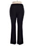 Classiques Entier Black Active Pants Size 14 - photo 2