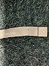 Vince. Metallic Teal Pullover Sweater Size XS - photo 6