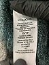 Vince. Metallic Teal Pullover Sweater Size XS - photo 7