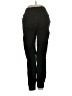 Assorted Brands Black Casual Pants Size XS - photo 2