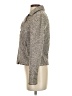 Rebecca Taylor Tweed Gray Jacket Size 4 - photo 5