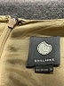Quillaree Tan Cocktail Dress Size 10 - photo 6