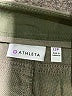 Athleta Green Active Pants Size 12 (petite) - photo 6