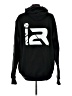 Assorted Brands Black Pullover Hoodie Size L - photo 2