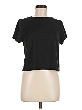 Gilly Hicks Short Sleeve T Shirt