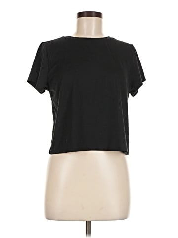Gilly Hicks Short Sleeve T-Shirt (view 1)