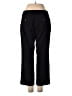 Gap Outlet Solid Black Dress Pants Size 2 - photo 2