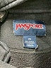 Jansport Black Pullover Hoodie Size XS - photo 7