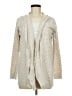 Ann Taylor LOFT Tan Cardigan Size M - photo 1