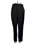 Bold Elements Solid Black Casual Pants Size M - photo 2