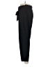 Bold Elements Solid Black Casual Pants Size M - photo 5