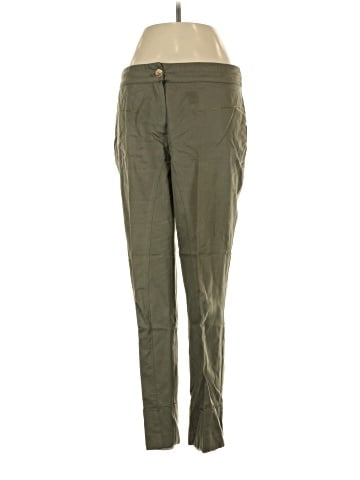 Sarah Pacini Casual Pants (view 1)