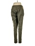 Sarah Pacini Solid Green Casual Pants Size Sm (1) - photo 2